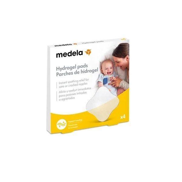 Parches de Hidrogel Medela-0