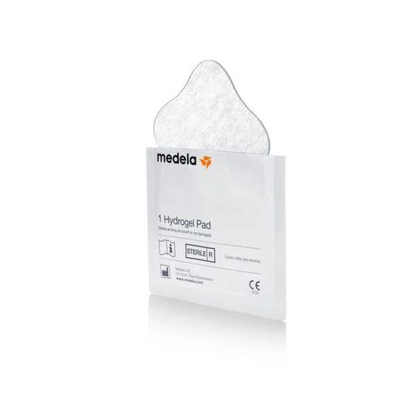 Parches de Hidrogel Medela-1