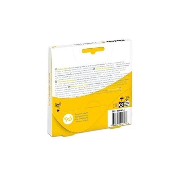 Parches de Hidrogel Medela-2