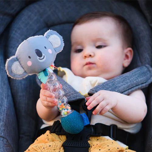 Sonajero Palo de Agua Koala Taf Toys-1