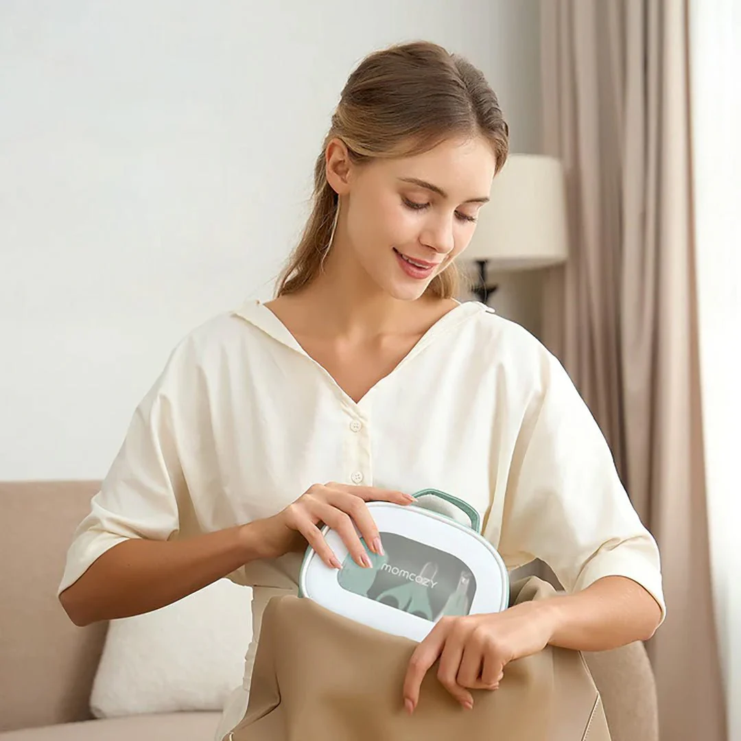 Baby Kit All in 1 Core Momcozy-2