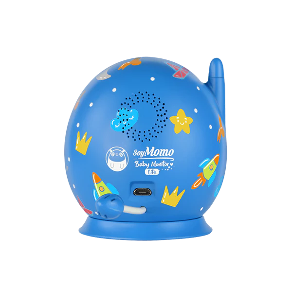 Baby Monitor Lite Pantalla 4 3 SoyMomo-2