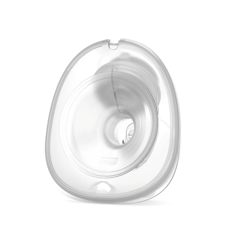 Extractor de Leche Doble Manos Libres Balia-4
