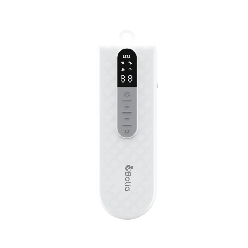 Extractor de Leche Doble Manos Libres Balia-6