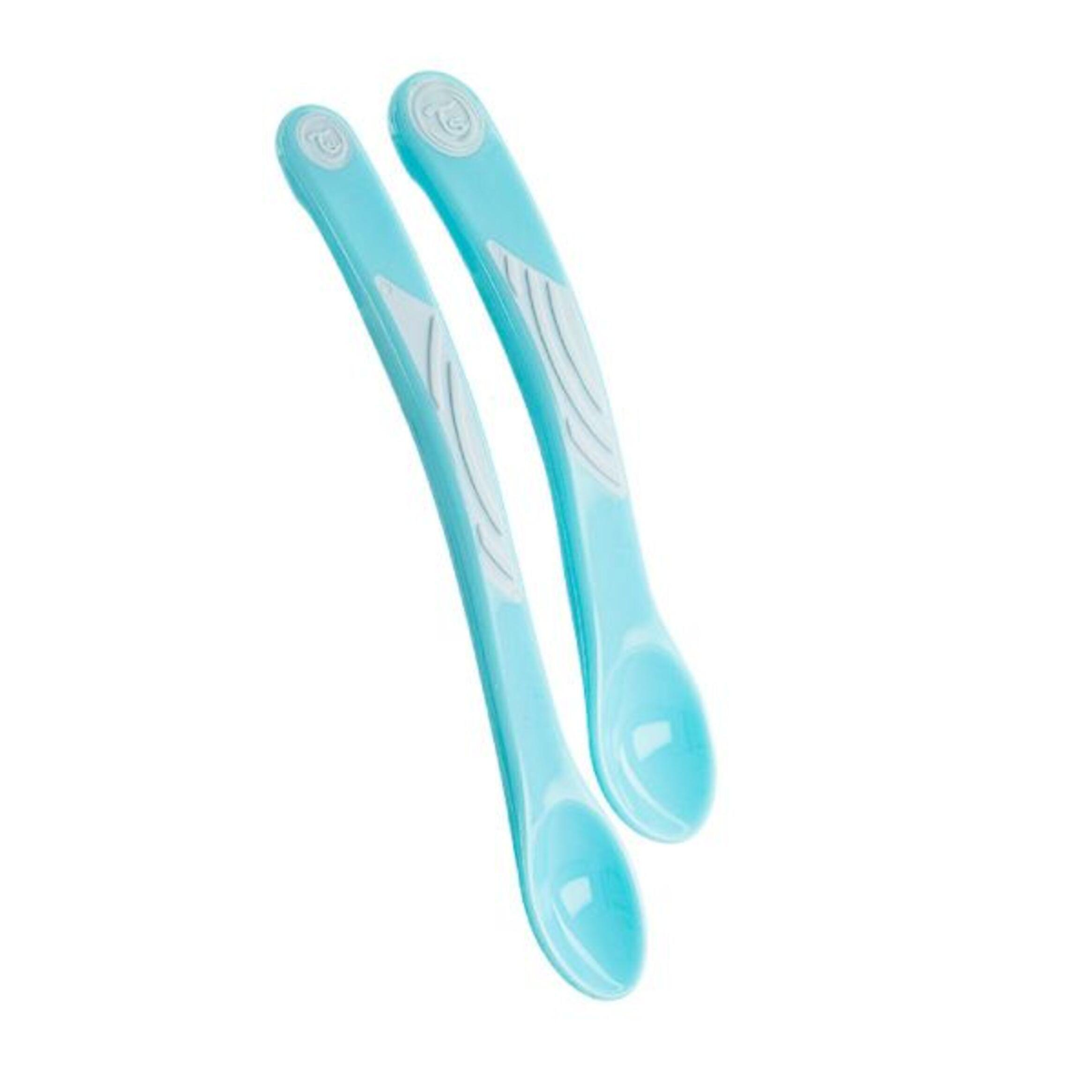 Cucharas rectas Twistshake 2 uns-1