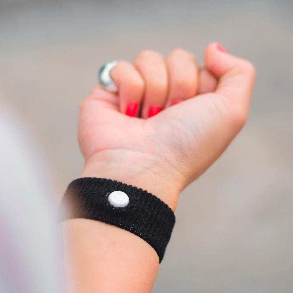 Pulseras Anti mareos Adultos Sea Band-2