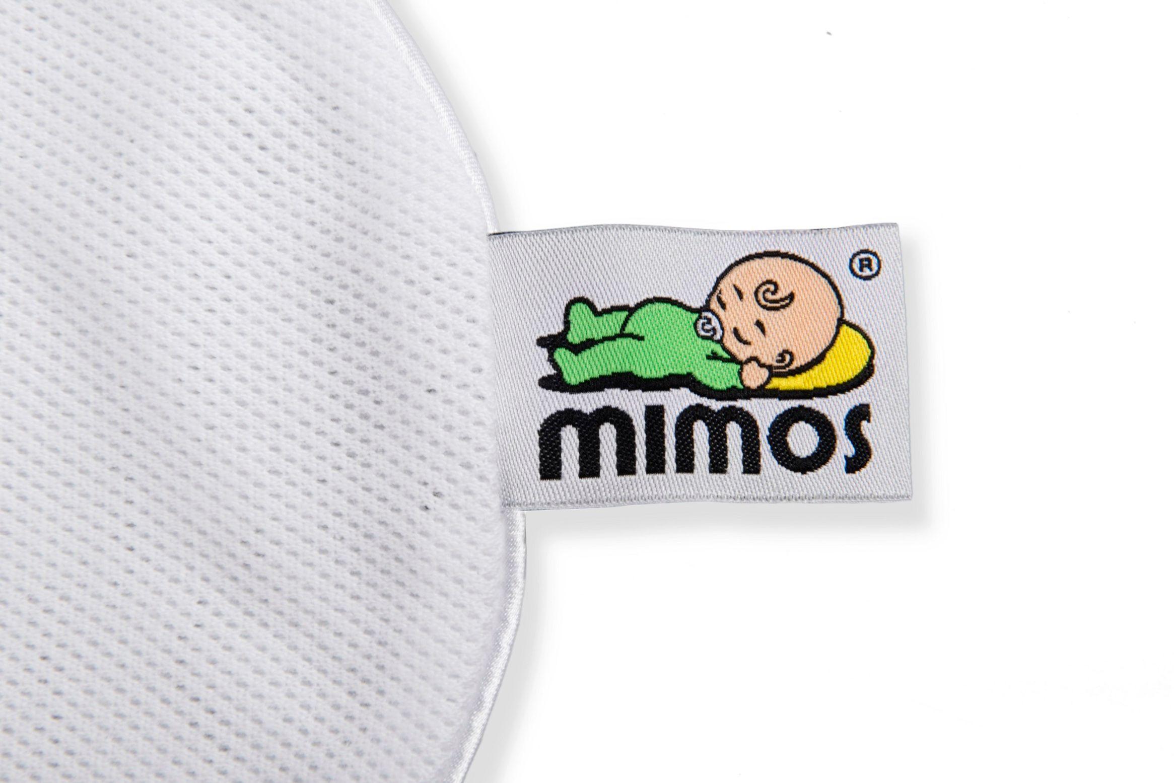 Funda Cojín Mimos - Talla S-2