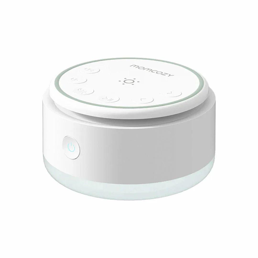 Maquina de Ruido Blanco Portátil Momcozy-0