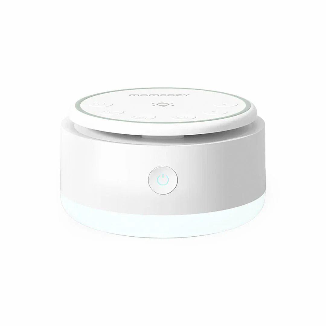 Maquina de Ruido Blanco Portátil Momcozy-1