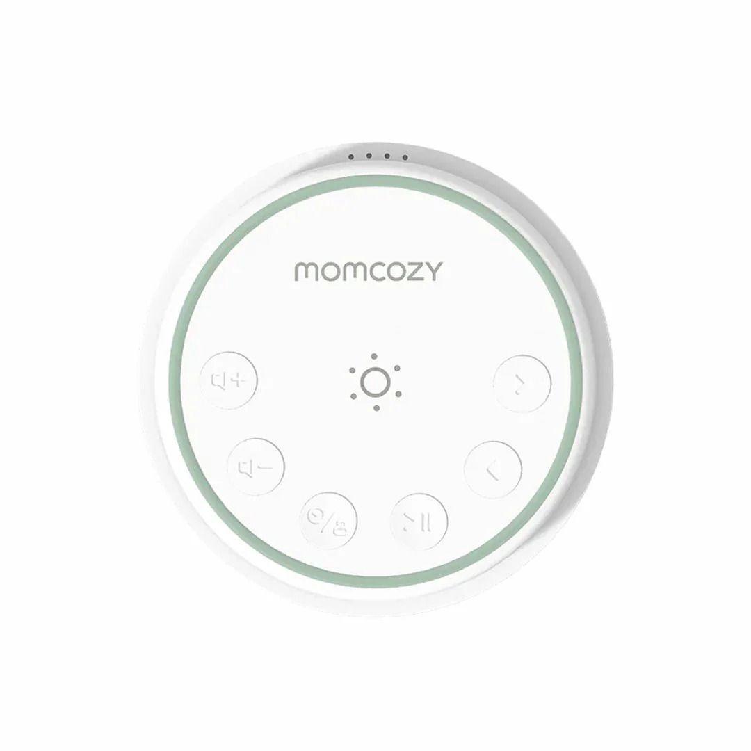 Maquina de Ruido Blanco Portátil Momcozy-2