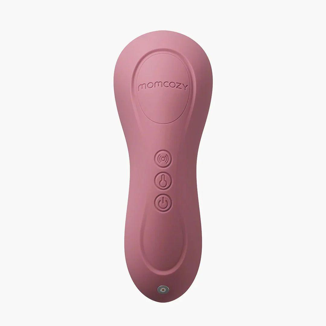 Masajeador de Lactancia Amasador 3 en 1 Momcozy-0