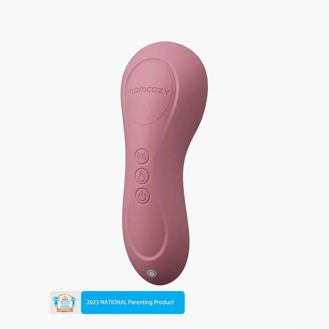 Masajeador de Lactancia Amasador 3 en 1 Momcozy-3