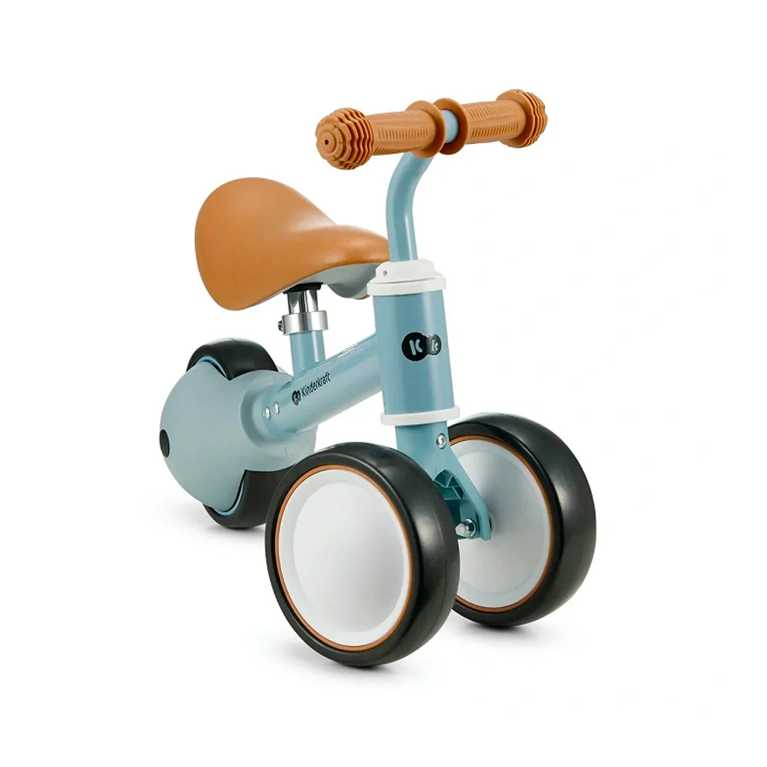 Triciclo Cutie KinderKraft-2