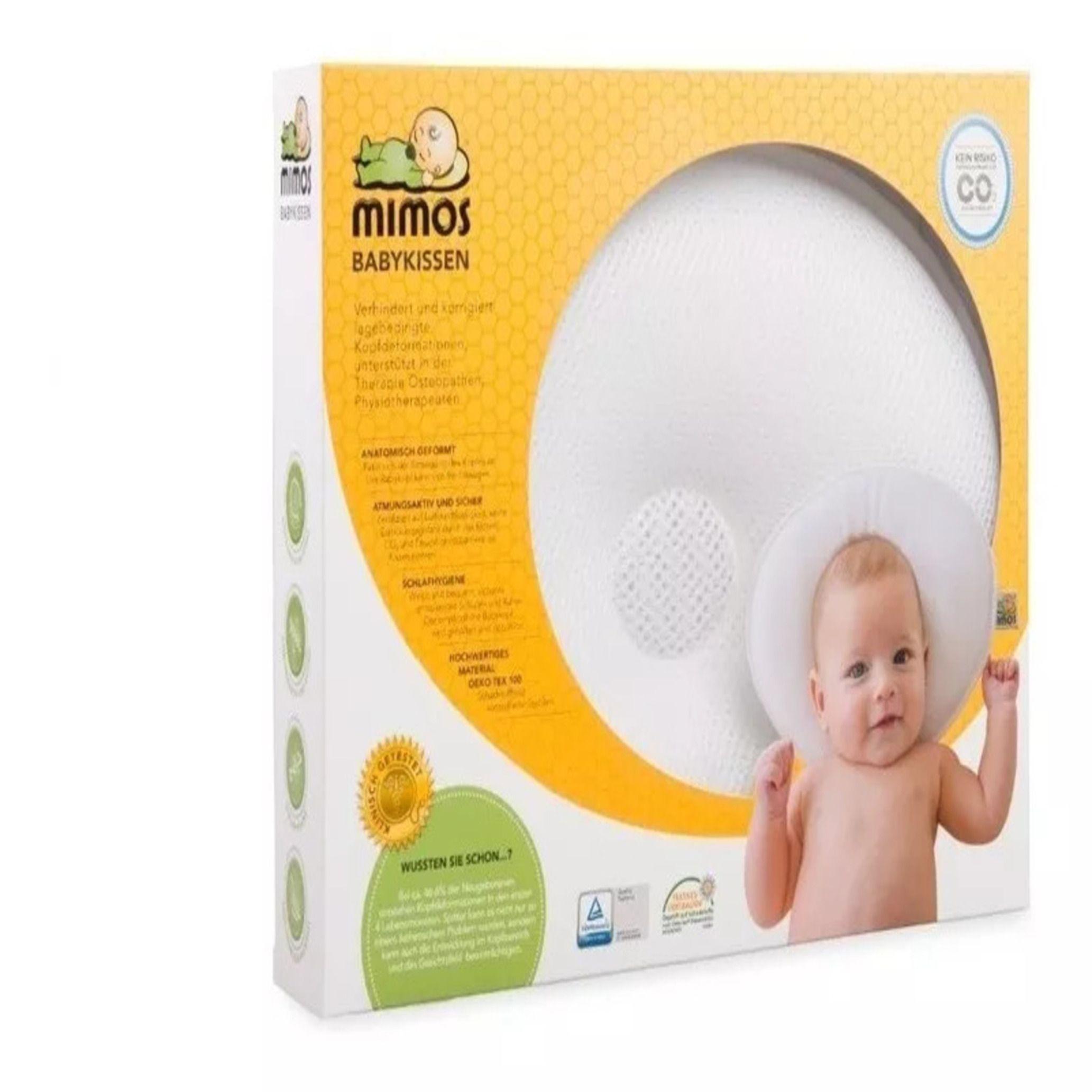 Cojín Mimos - Talla M-0