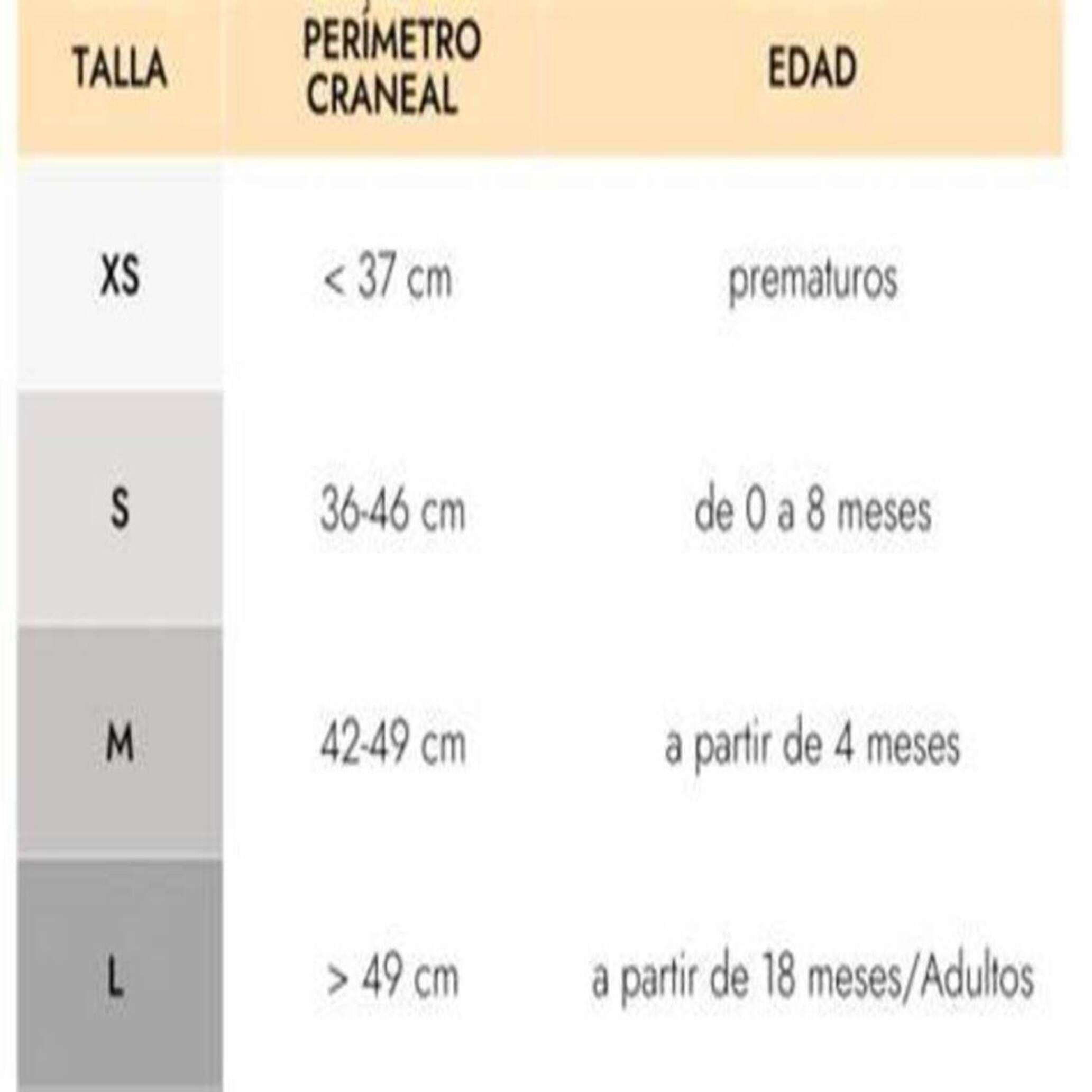 Cojín Mimos - Talla M-3