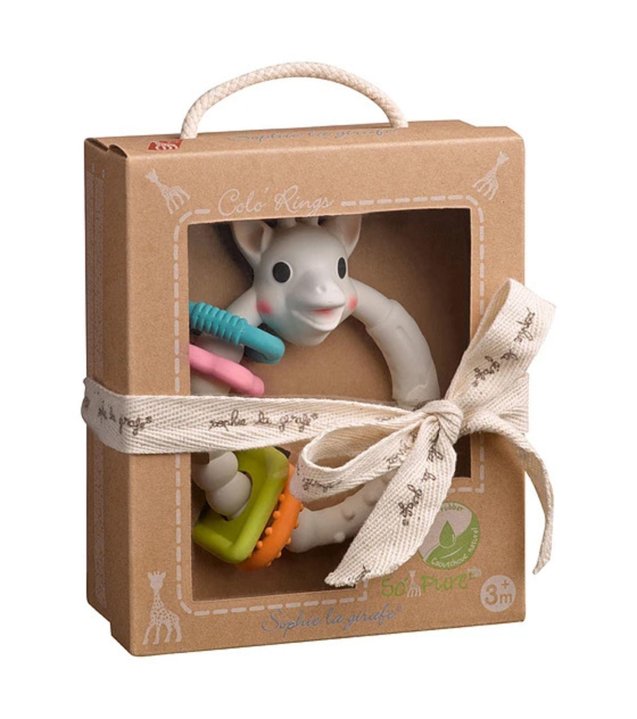 Mordedor - Sophie la Jirafa-0