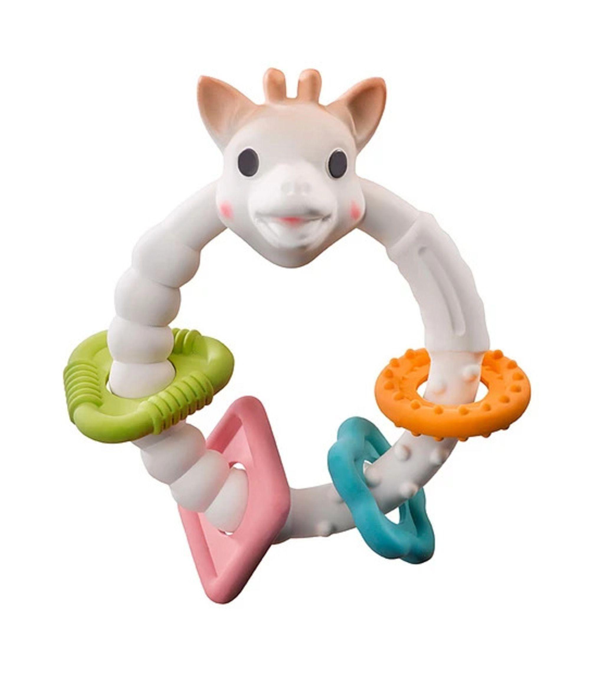 Mordedor - Sophie la Jirafa-1