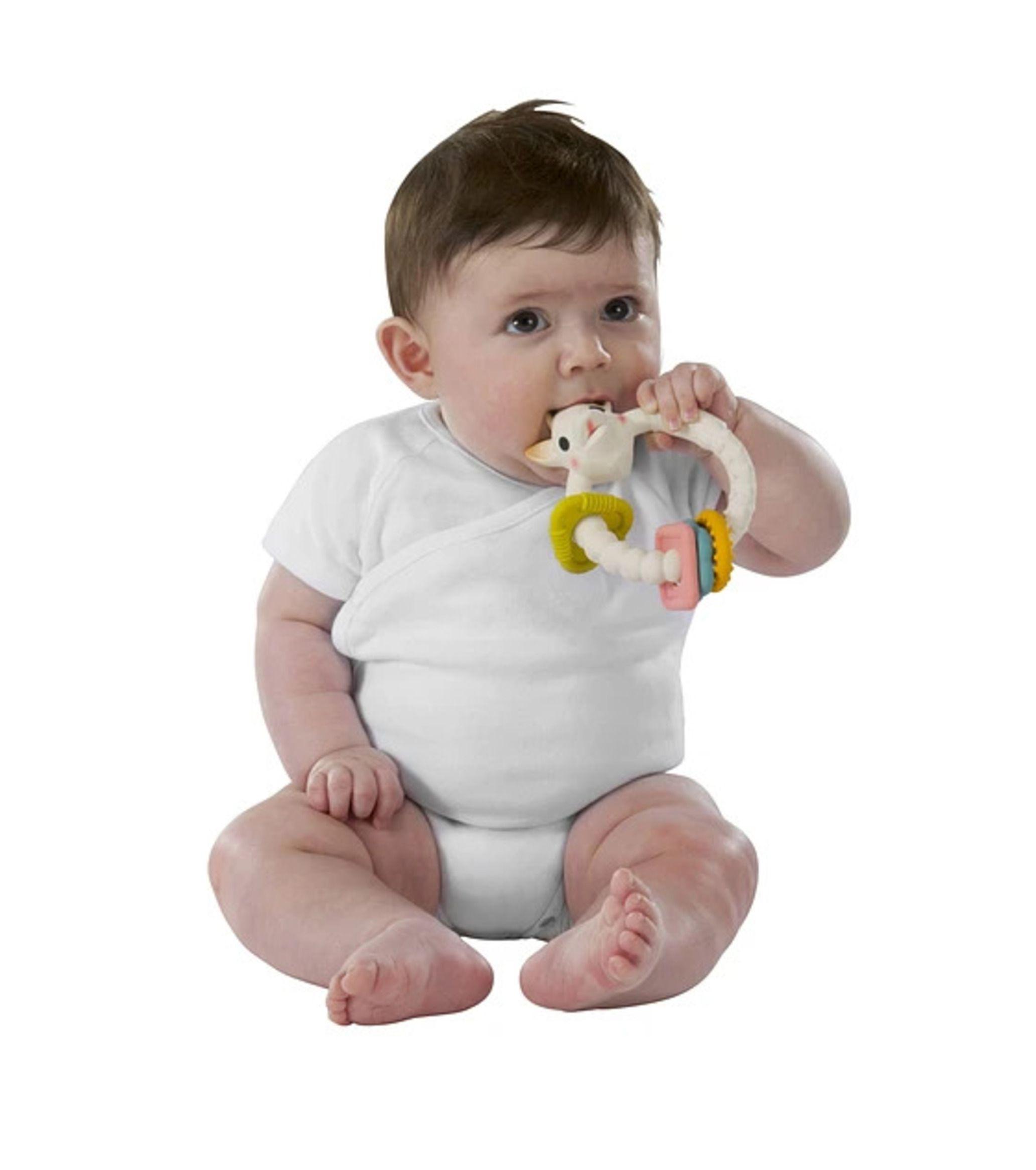 Mordedor - Sophie la Jirafa-2