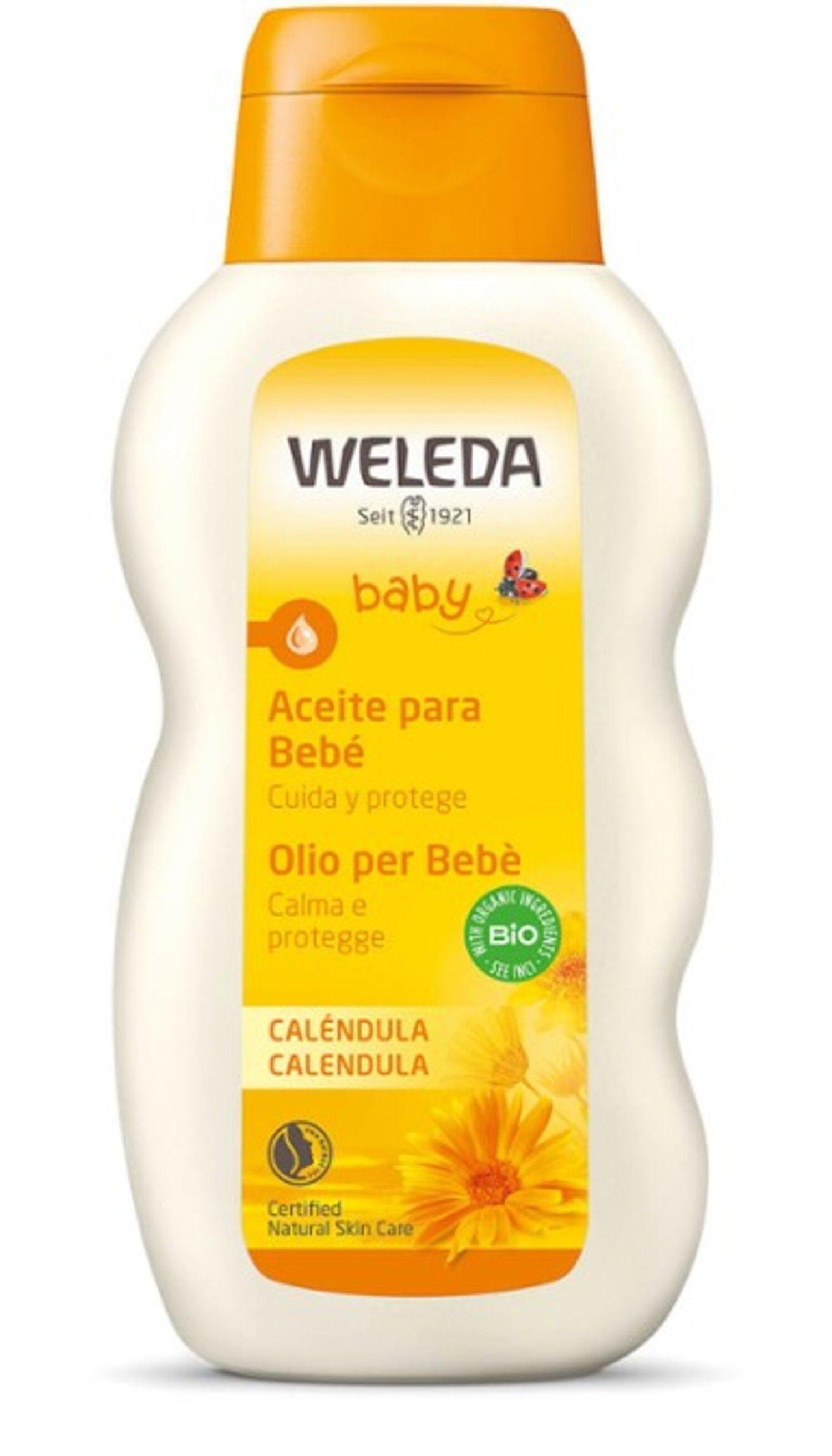 Aceite de Caléndula 200ml-1