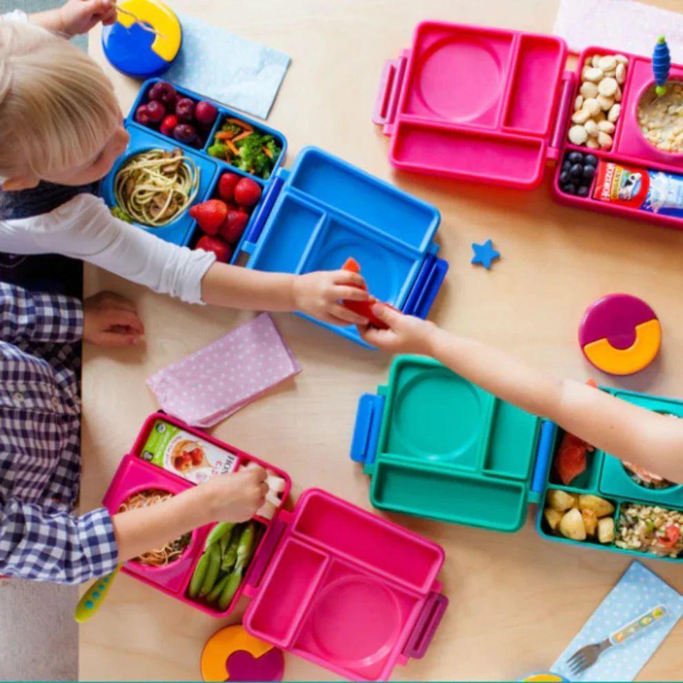 Lonchera Isot rmica Omiebox Pink Berry-2