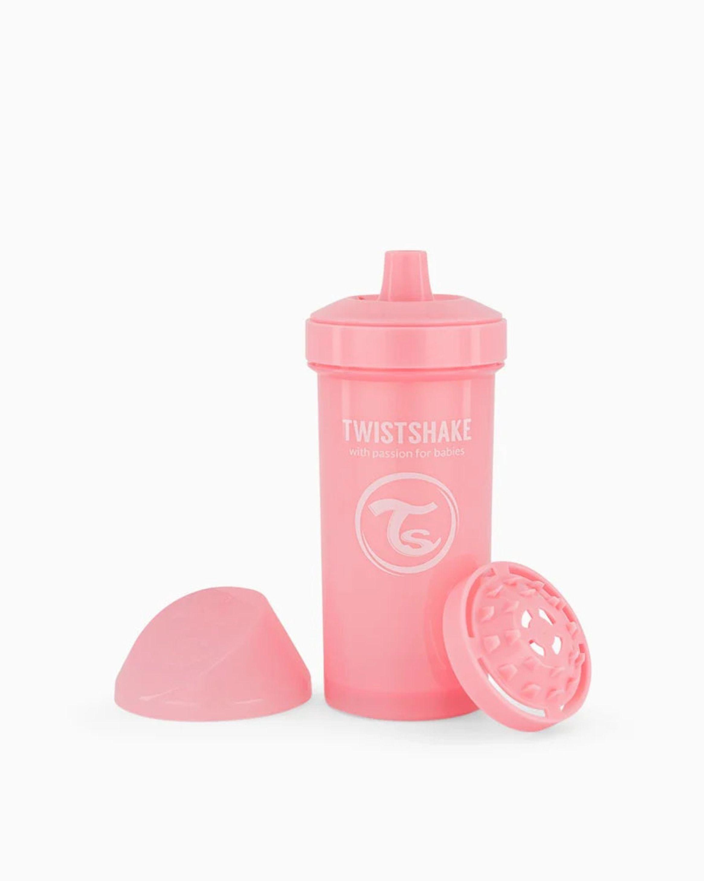 Vaso Twistshake Kid Cup 360ml 12+m -0