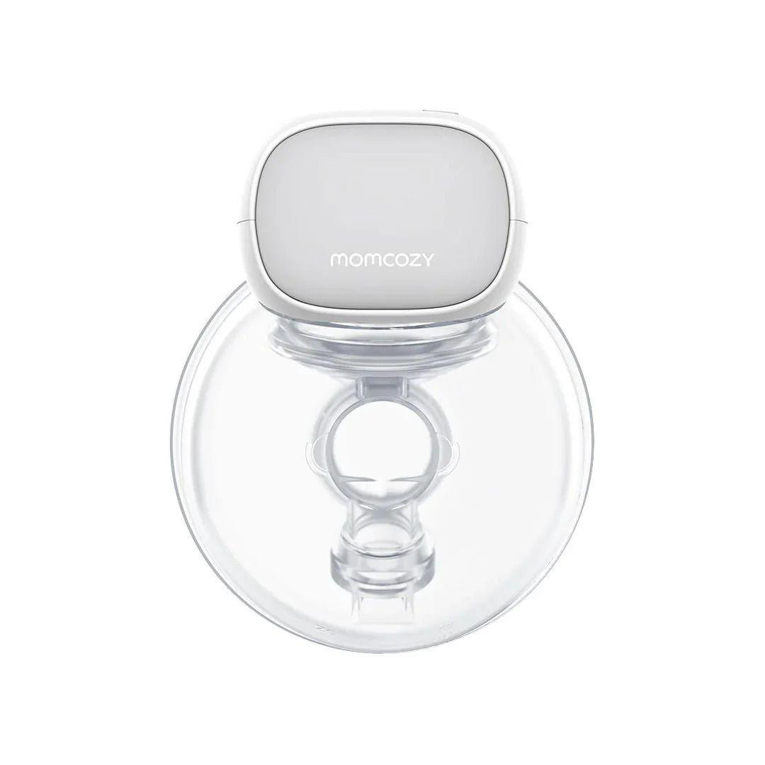 Extractor de Leche Materna S9 Pro Single Momcozy-1