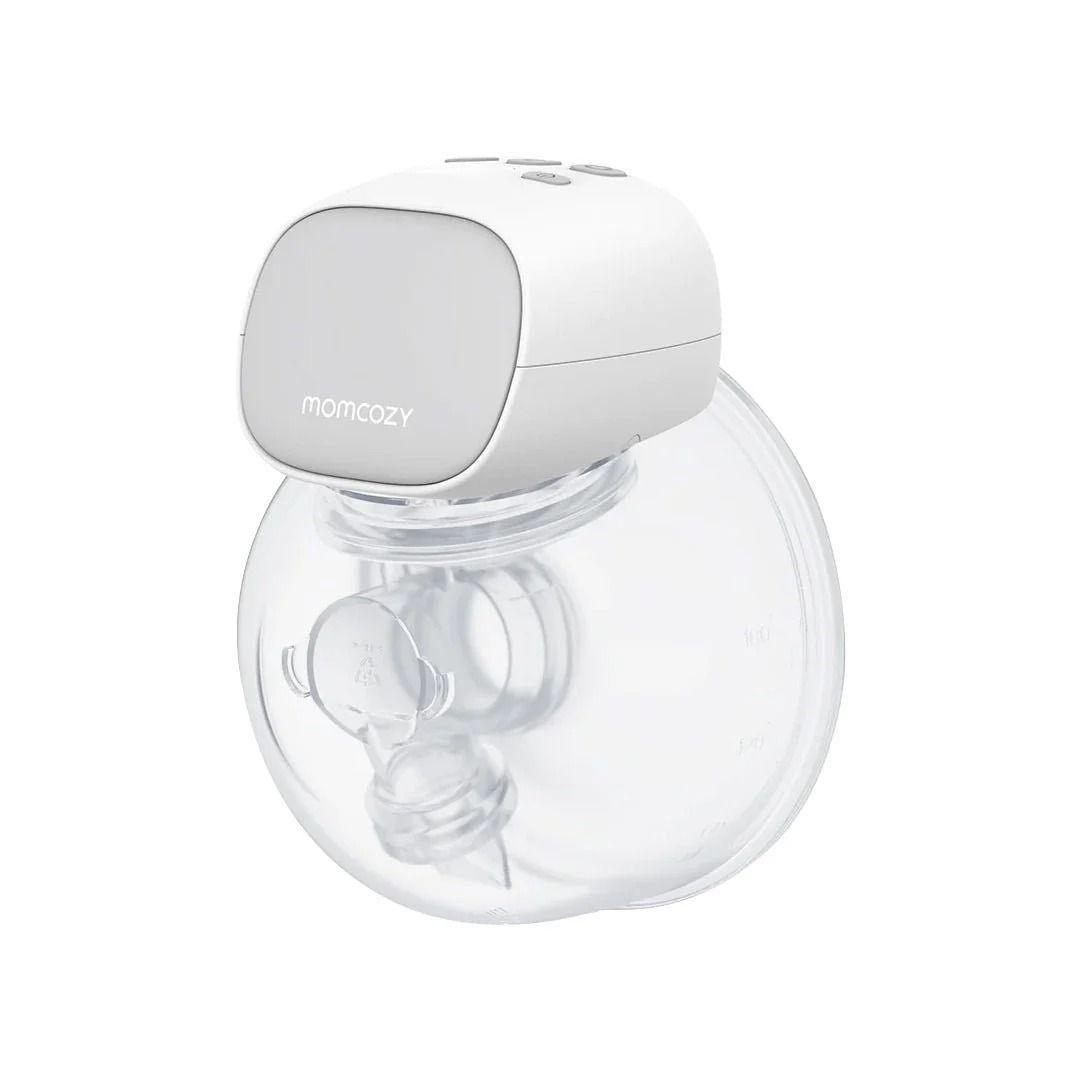 Extractor de Leche Materna S9 Pro Single Momcozy-2