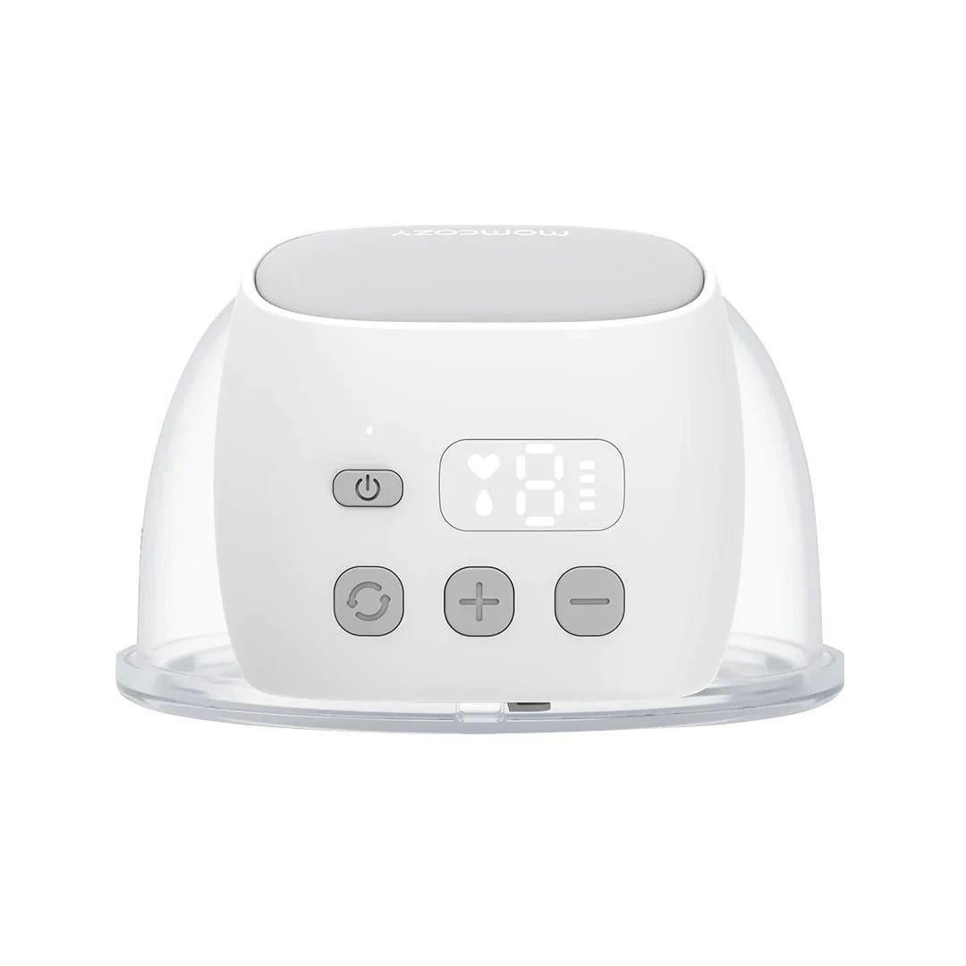 Extractor de Leche Materna S9 Pro Single Momcozy-3