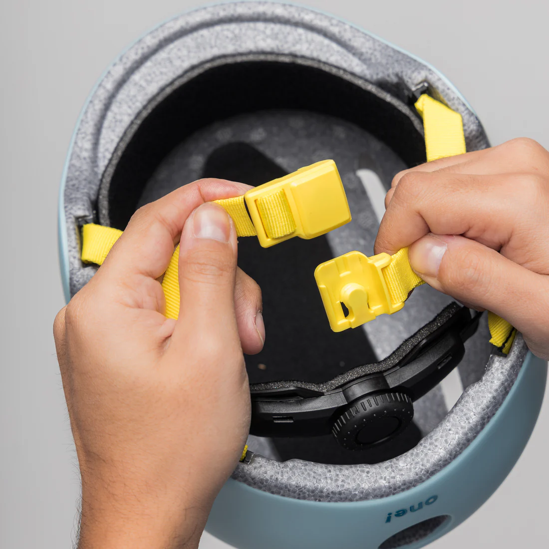 Casco One V2 XXS 47 50 cms Roda-4