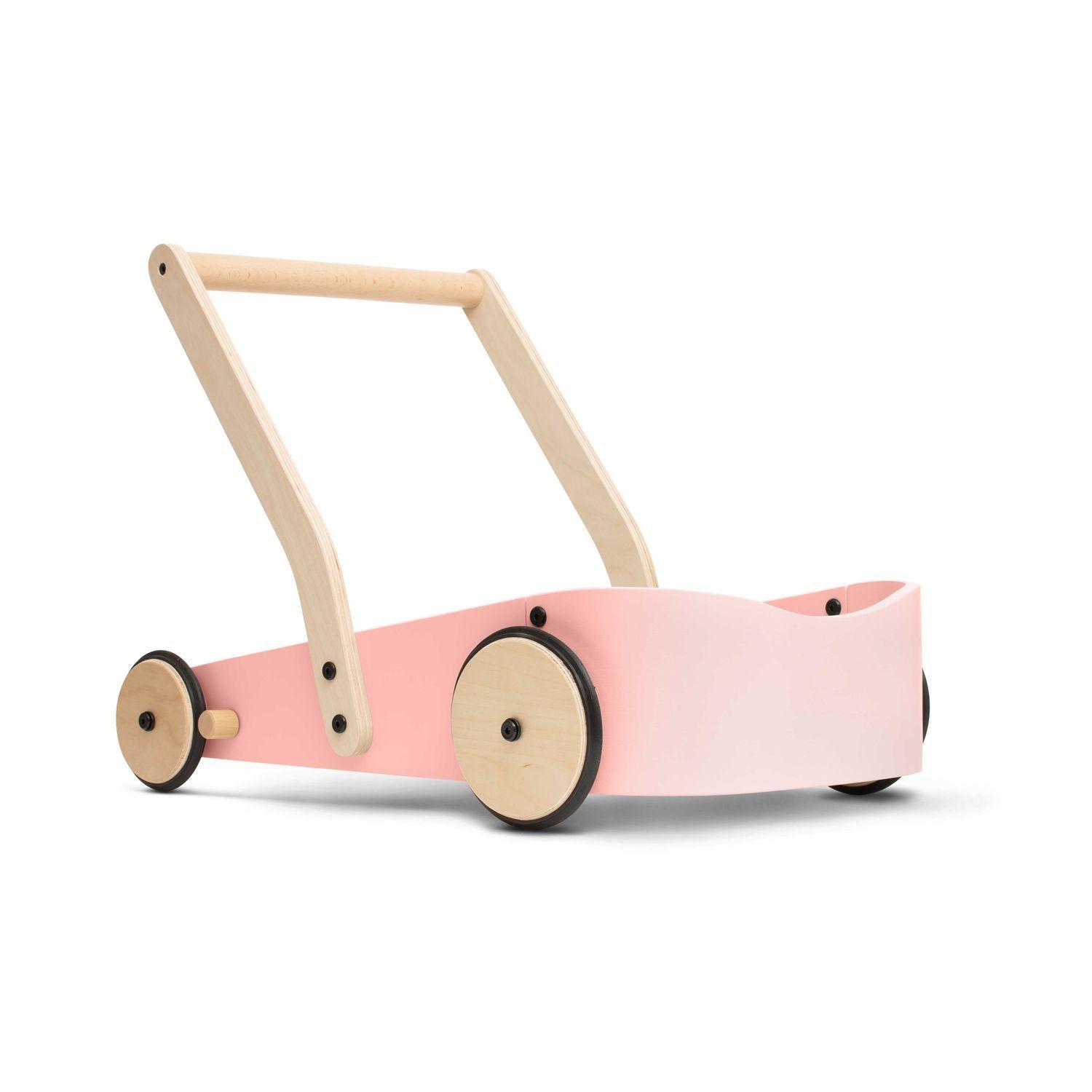 Carrito Andador Para Beb Roda-0