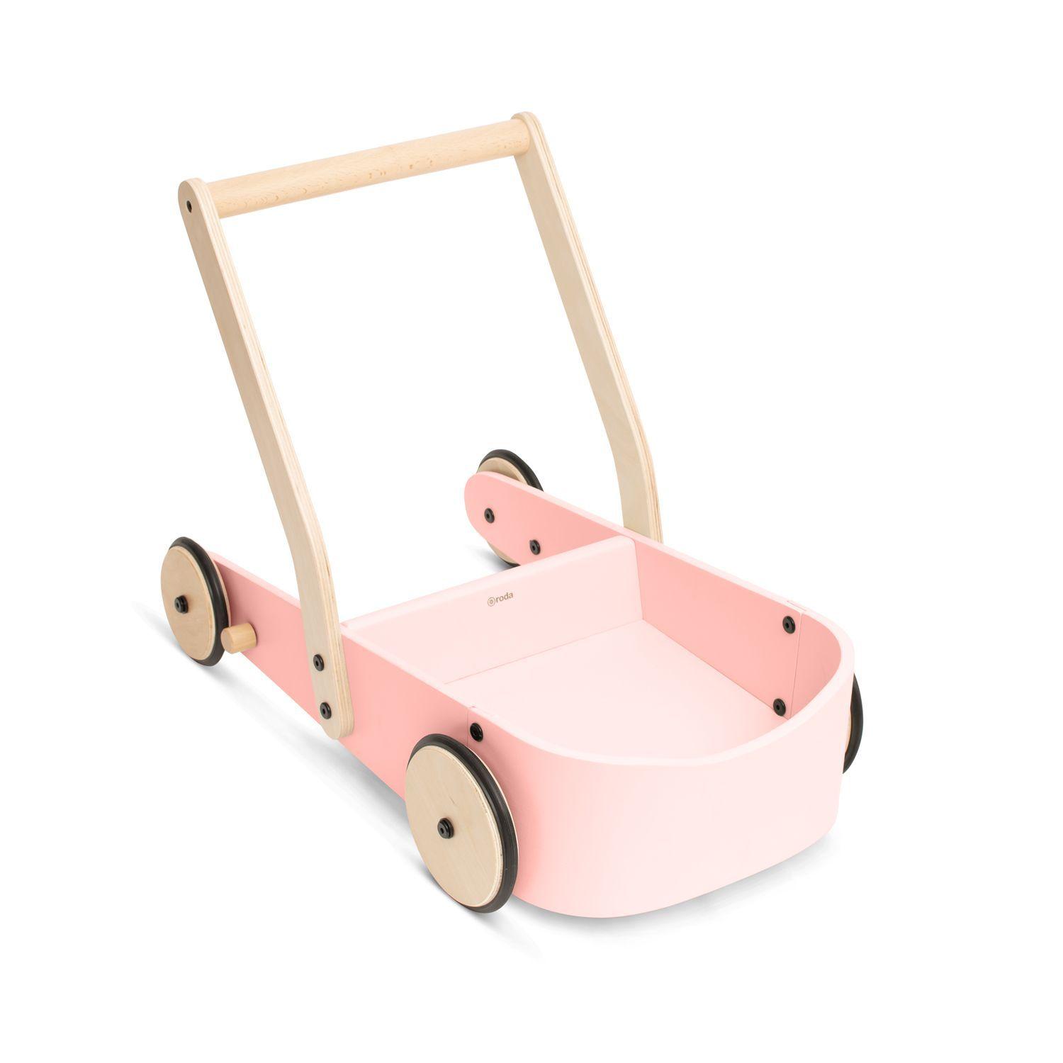 Carrito Andador Para Beb Roda-3