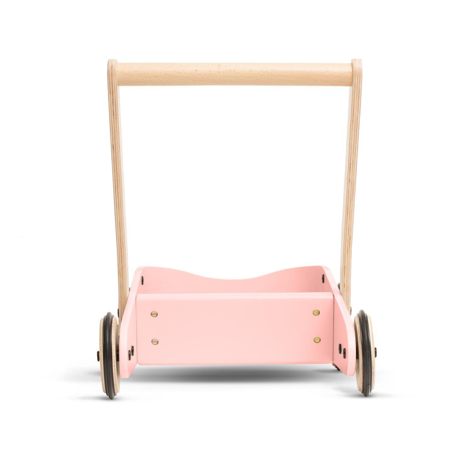 Carrito Andador Para Beb Roda-4