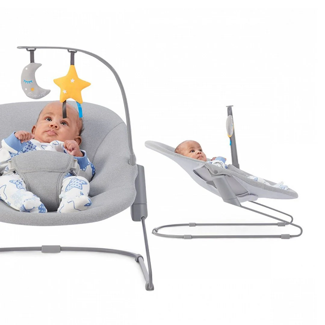 Silla Mecedora Calmee KinderKraft-3