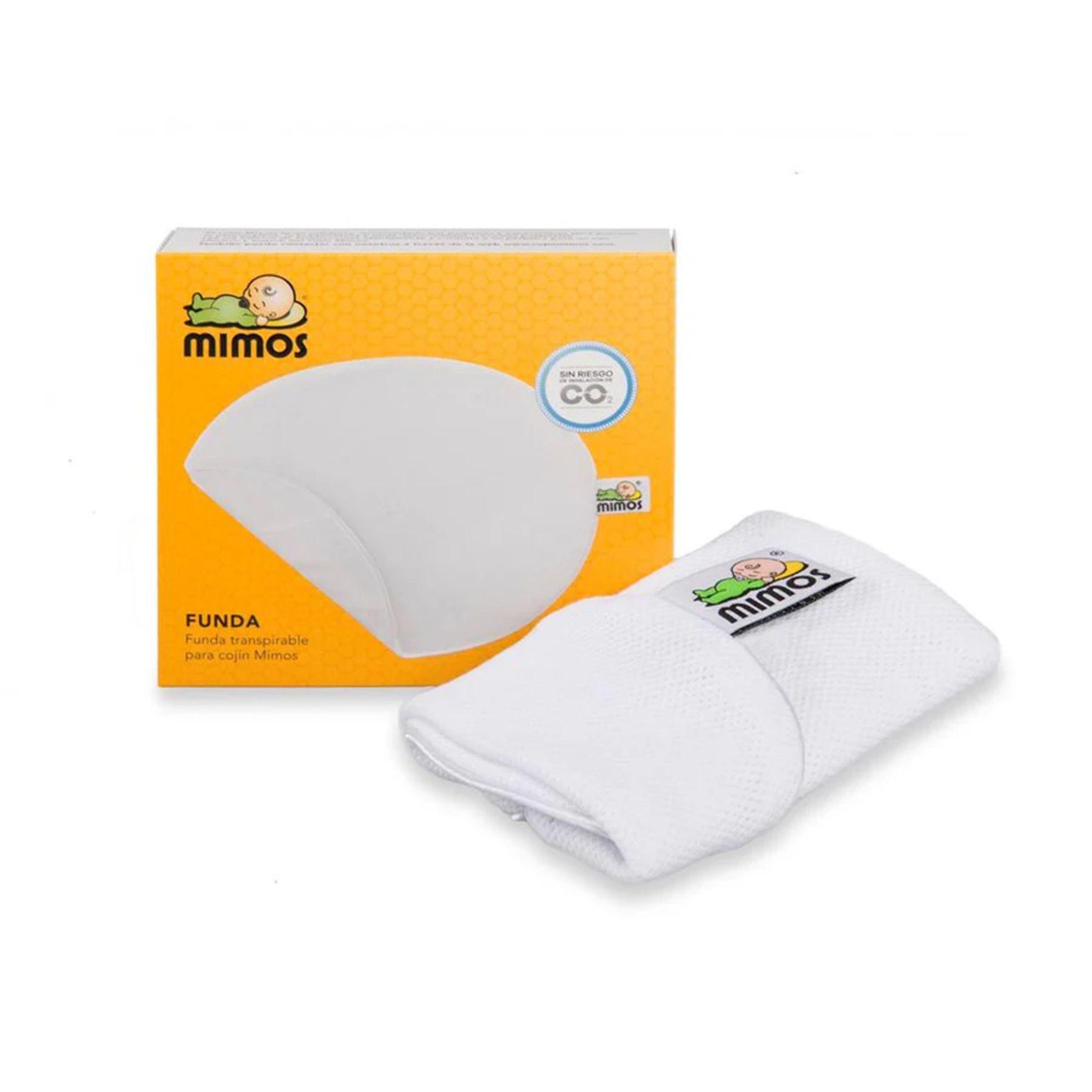Funda Cojín Mimos - Talla M-0