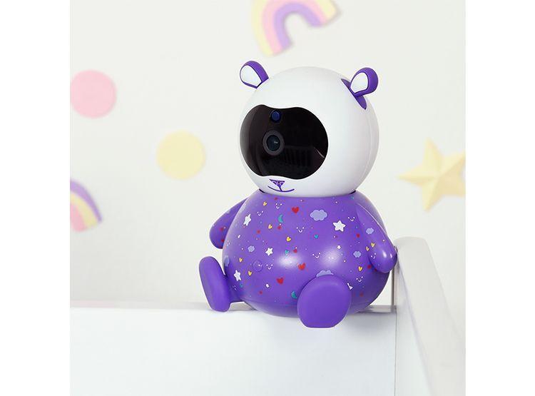 Baby Monitor Pro 2 0 SoyMomo-4