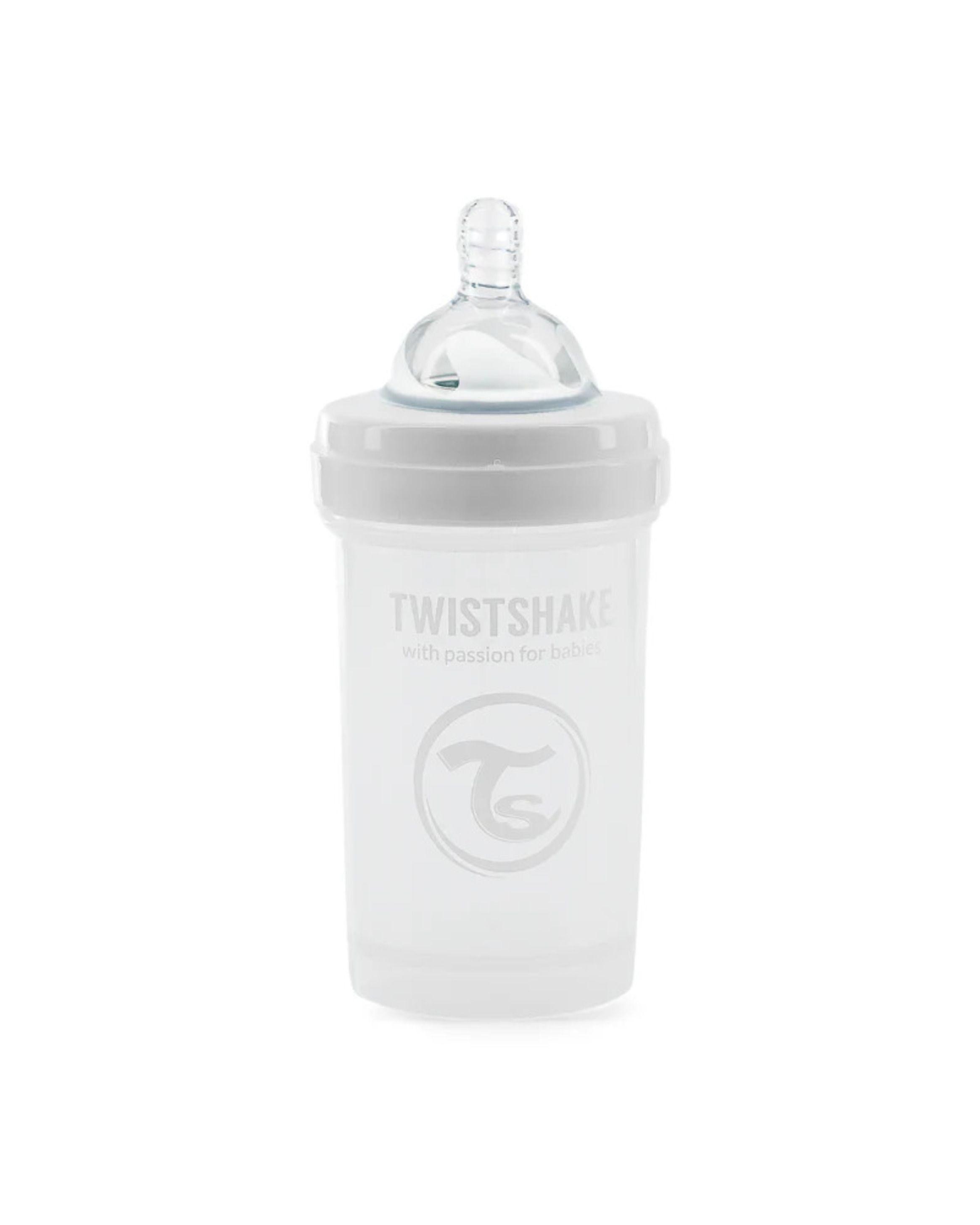 Mamadera Twistshake Anti-Cólico 180ml-2