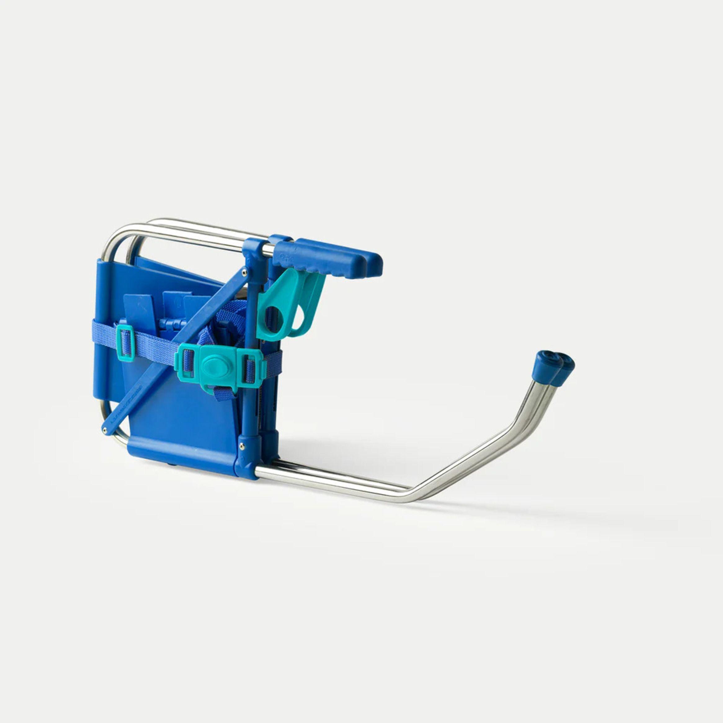 Silla de Comer Clak - Azul-4