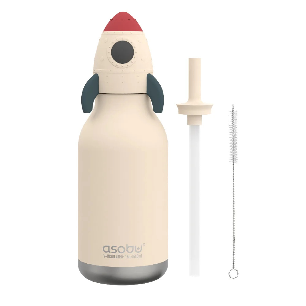 Botella Térmica Bestie Rocket Asobu-6