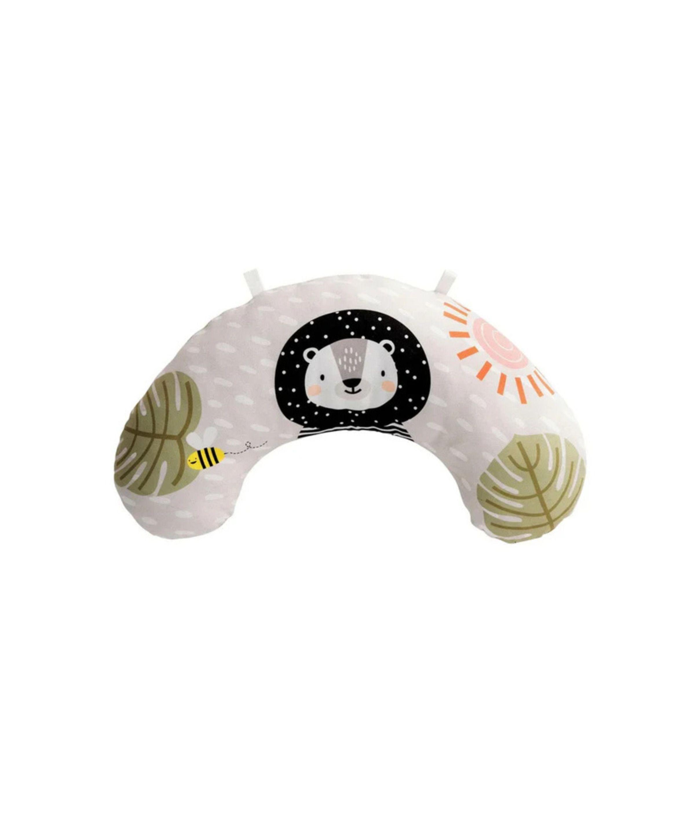 Kit para Recién Nacidos Juego y Aprendizaje Taf Toys-3