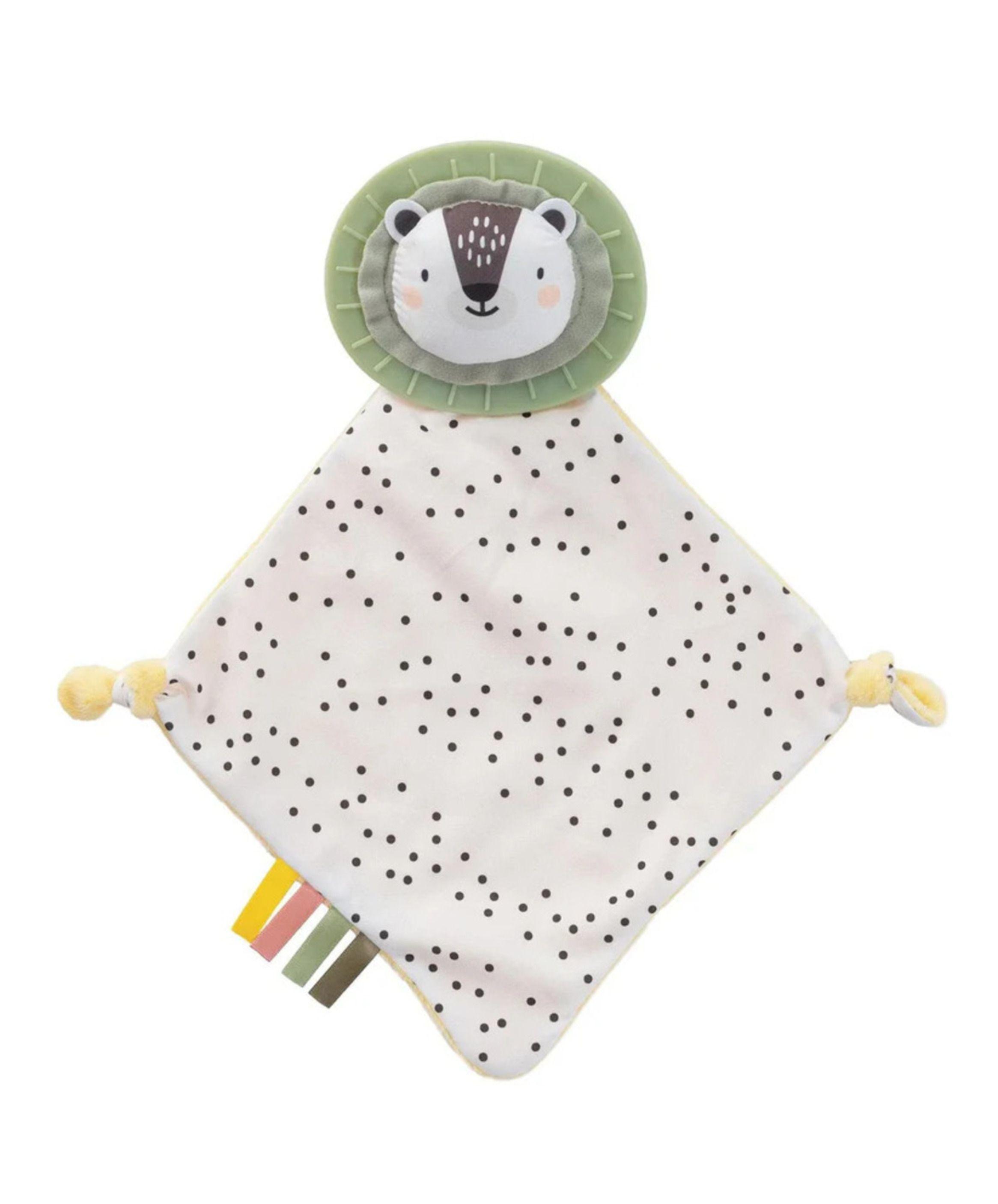 Kit para Recién Nacidos Juego y Aprendizaje Taf Toys-4