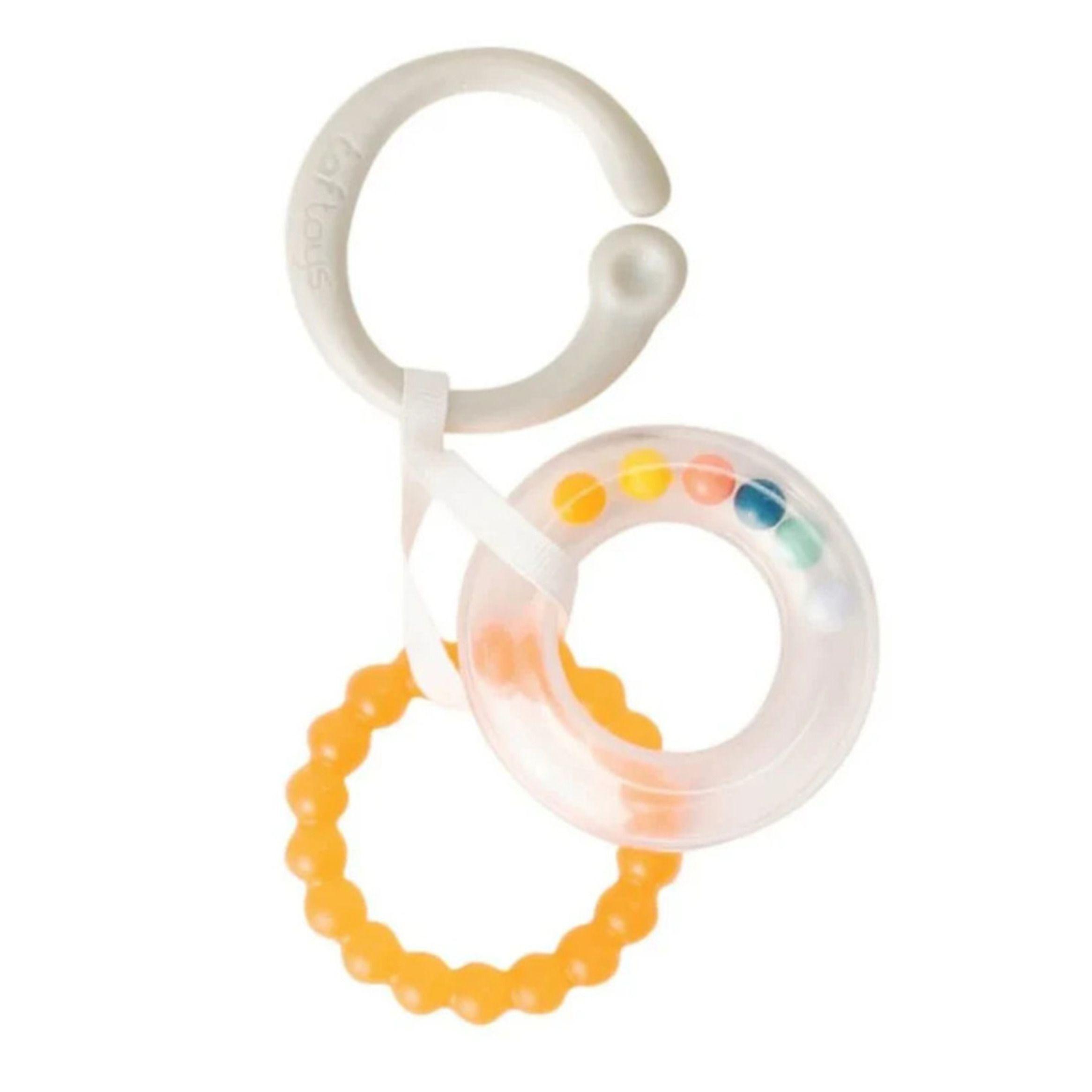 Kit para Recién Nacidos Juego y Aprendizaje Taf Toys-6