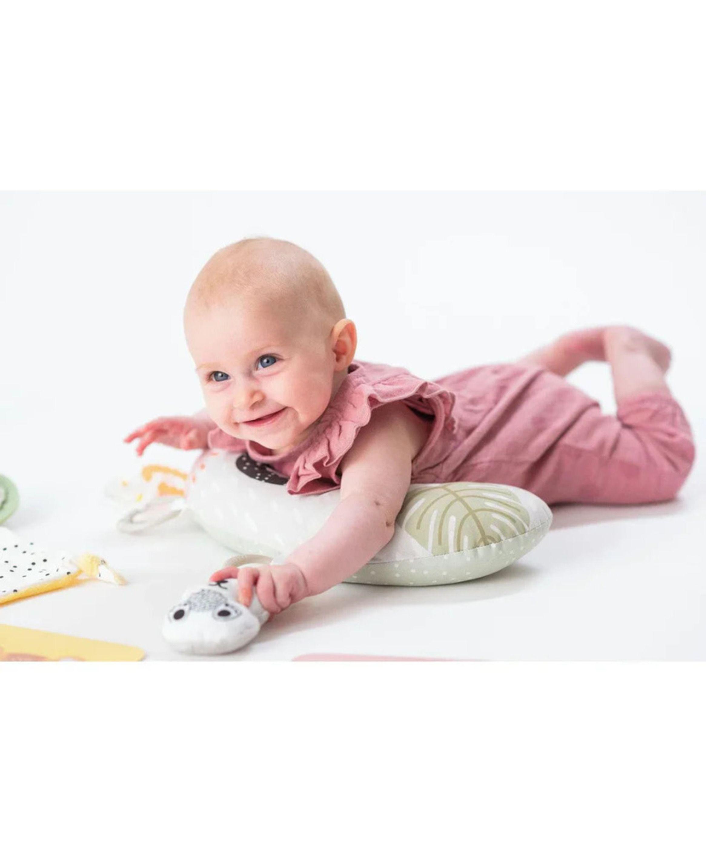 Kit para Recién Nacidos Juego y Aprendizaje Taf Toys-7