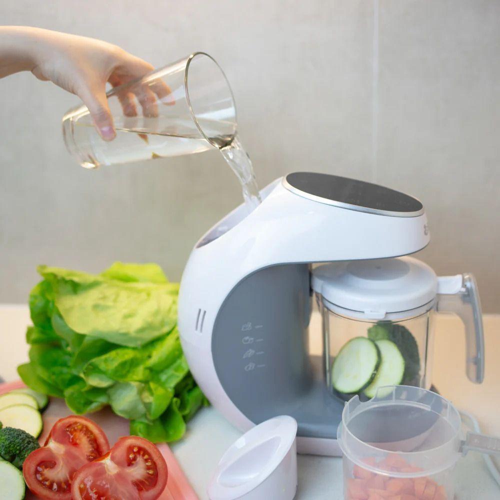 Procesadora de alimentos Multifuncional Balia-0