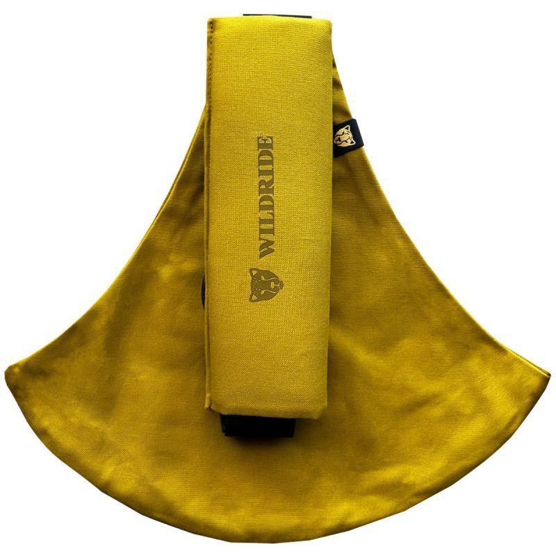 Portabebé Wildride-3