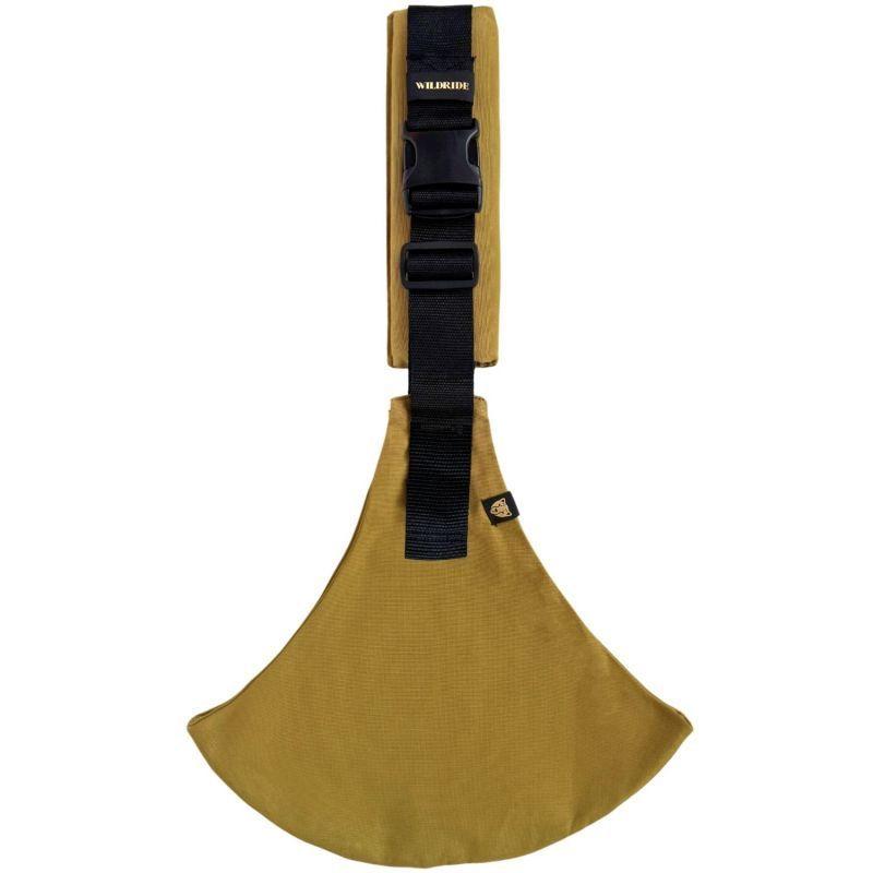 Portabebé Wildride-4