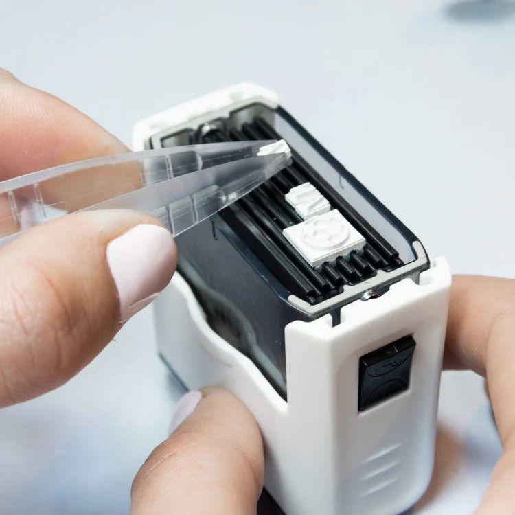 Marcador de Ropa y Libros Mine-2