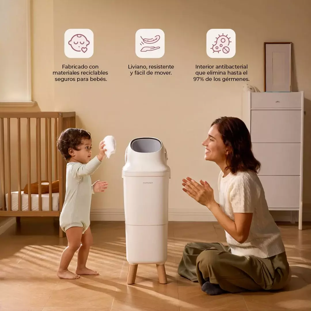 Contenedor para Pa ales con Triple Sello Momcozy-4