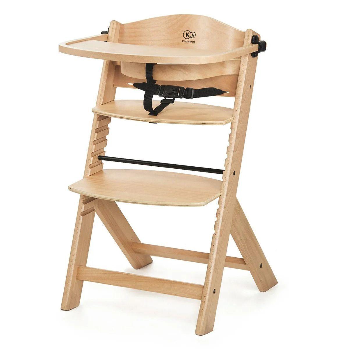 Silla de Comer Evolutiva 4 en 1 Enock Silla Mecedora Calmee-4