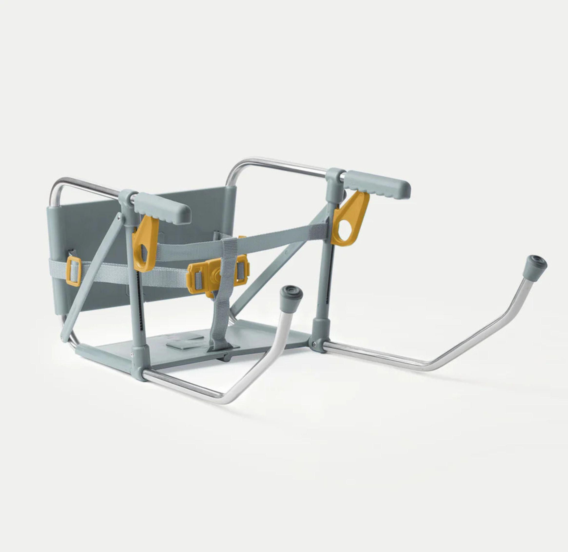Silla de Comer Clak - Salvia-3