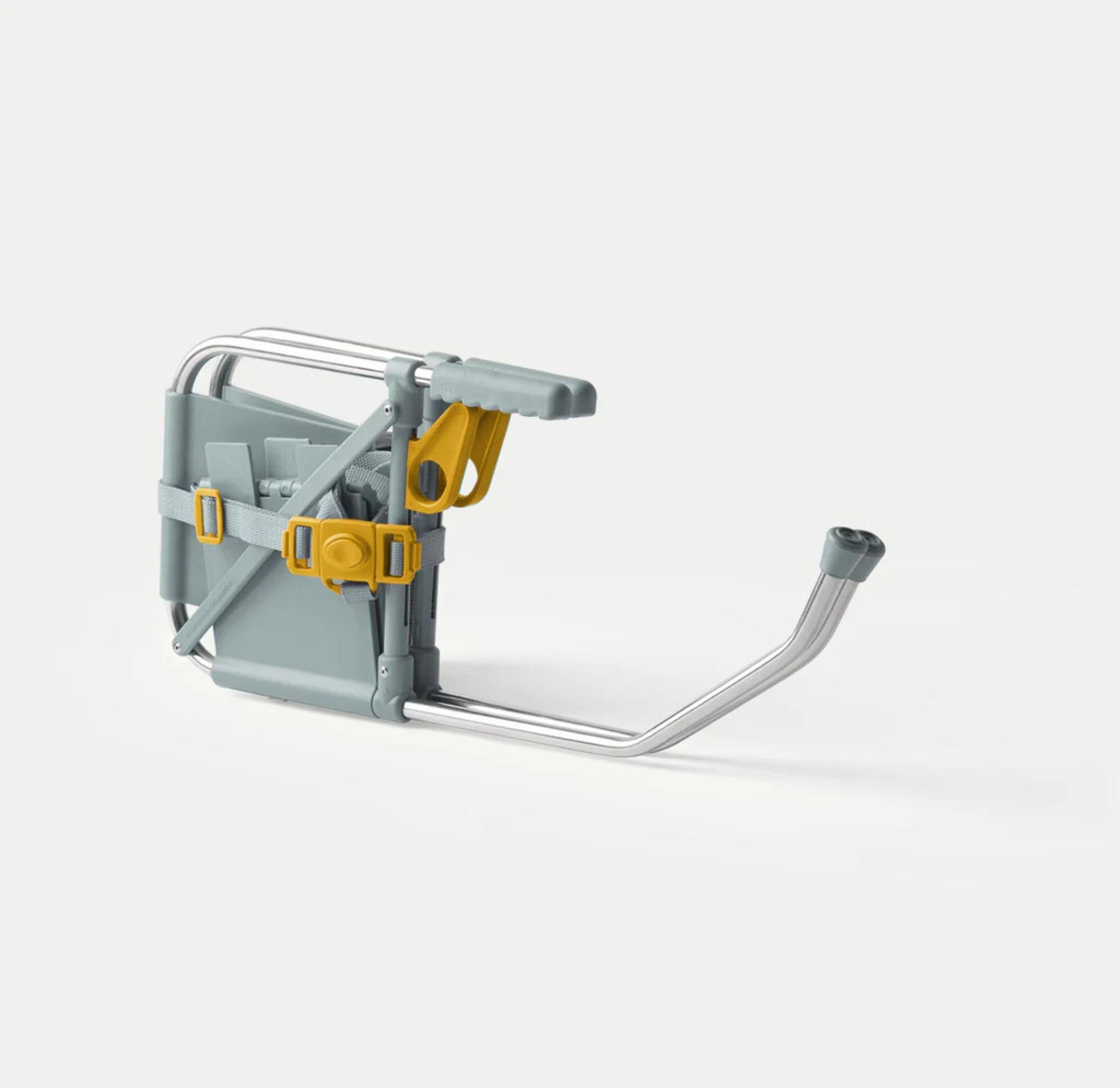 Silla de Comer Clak - Salvia-4